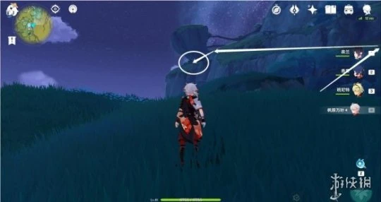 《原神》無郁稠林華麗寶箱怎麼拿？無郁稠林華麗寶箱獲得方法介紹