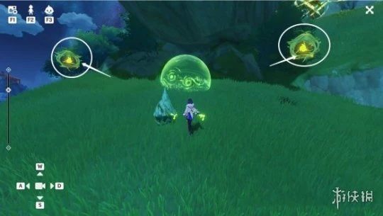 《原神》無郁稠林華麗寶箱怎麼拿？無郁稠林華麗寶箱獲得方法介紹