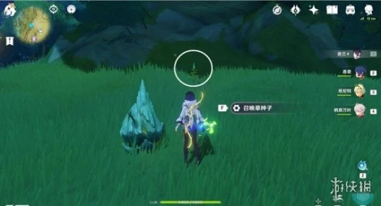 《原神》無郁稠林華麗寶箱怎麼拿？無郁稠林華麗寶箱獲得方法介紹