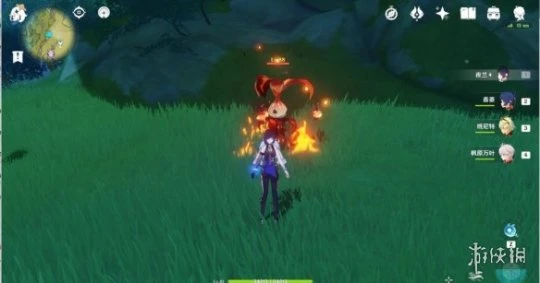 《原神》無郁稠林華麗寶箱怎麼拿？無郁稠林華麗寶箱獲得方法介紹