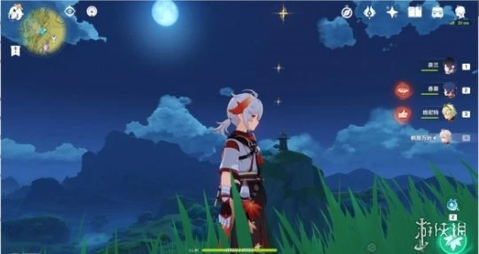 《原神》無郁稠林華麗寶箱怎麼拿？無郁稠林華麗寶箱獲得方法介紹