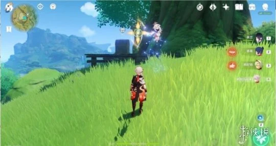 《原神》無郁稠林華麗寶箱怎麼拿？無郁稠林華麗寶箱獲得方法介紹