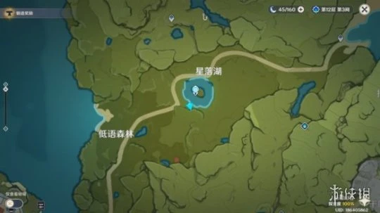 《原神》樺木哪裡多？樺木最快採集方法介紹