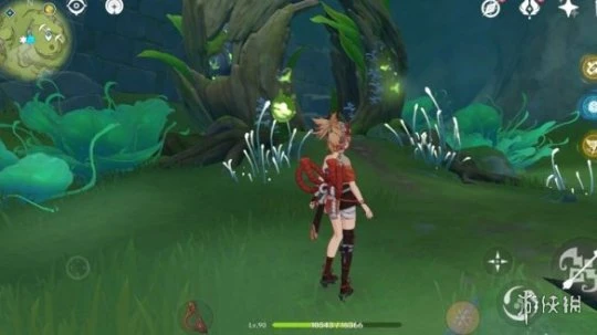 《原神》然後時間開始流動成就攻略 石鎖機關秘話任務在哪接？