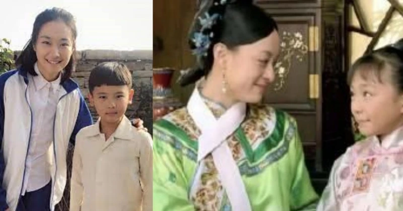 孫儷高顏值親妹奔前線做志願者　清純樣貌被網贊漂亮