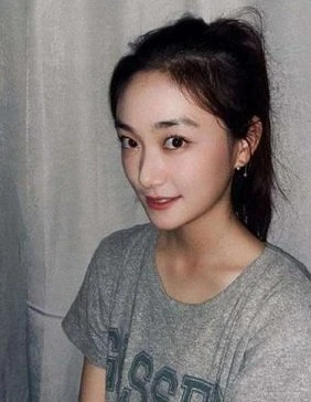 孫儷高顏值親妹奔前線做志願者　清純樣貌被網贊漂亮