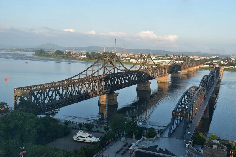 「抗疫勝利」後舉杯歡慶？　朝鮮從中國進口酒類暴增