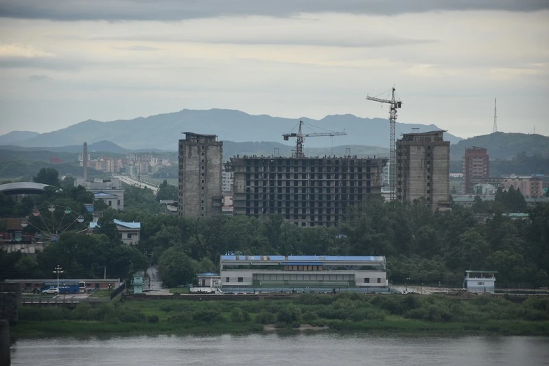 「抗疫勝利」後舉杯歡慶？　朝鮮從中國進口酒類暴增