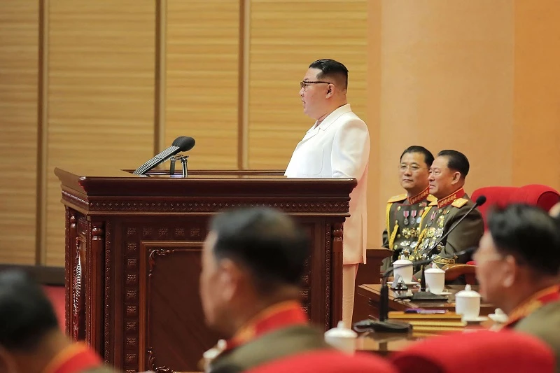 「抗疫勝利」後舉杯歡慶？　朝鮮從中國進口酒類暴增