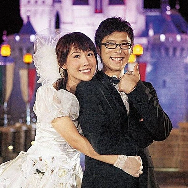 笑舊愛鄧健泓自爆背叛低能　李施嬅斷言拒演《金宵大廈3》？！