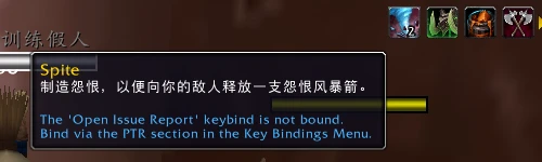 魔獸世界10.0飾品怨毒風暴效果介紹