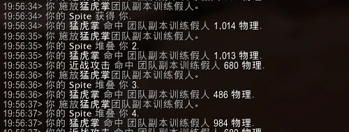 魔獸世界10.0飾品怨毒風暴效果介紹