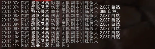 魔獸世界10.0飾品怨毒風暴效果介紹
