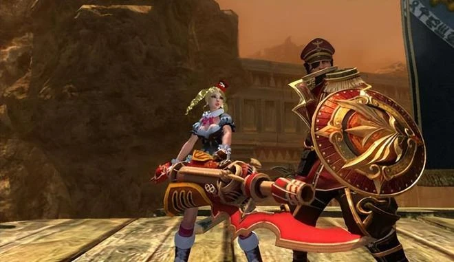 遊戲早報：《戰錘40K：機械神教》限時免費了