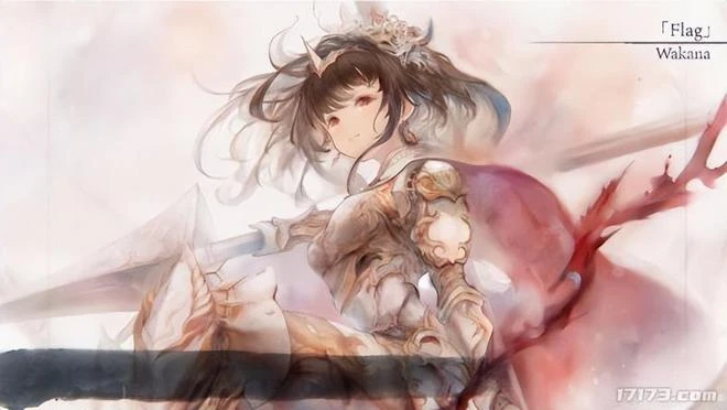 史上第一款足以名留美術史的RPG？日本爆款手游首周創收9000萬