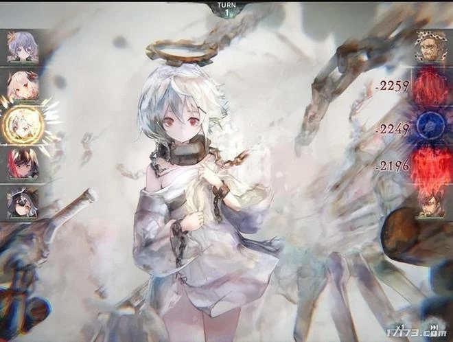 史上第一款足以名留美術史的RPG？日本爆款手游首周創收9000萬