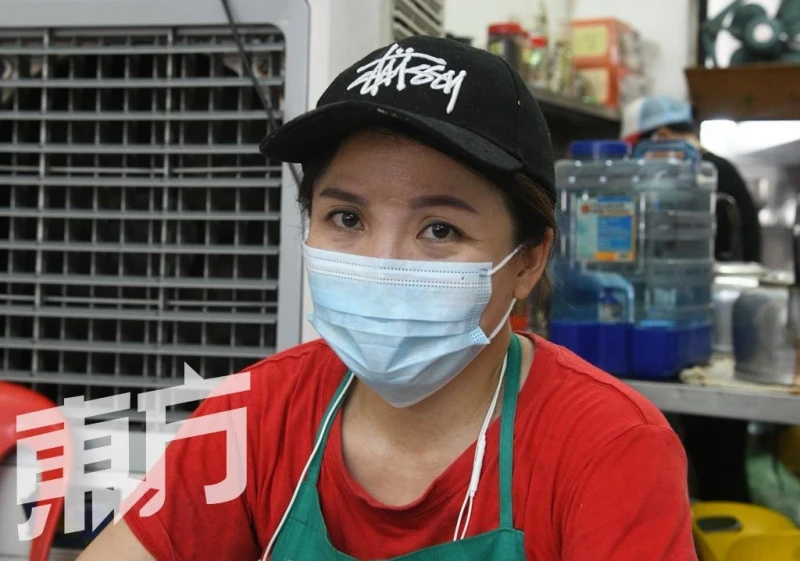 5令吉價格已成過去式　雜菜飯不「經濟」了