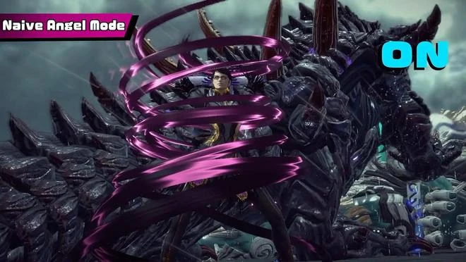 《獵天使魔女3》改進防走光模式調整平衡