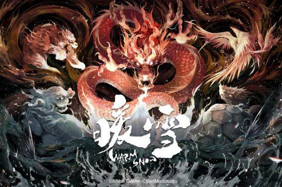 友盡的暗黑之夜？Steam萬聖促銷獨立遊戲折扣盤點