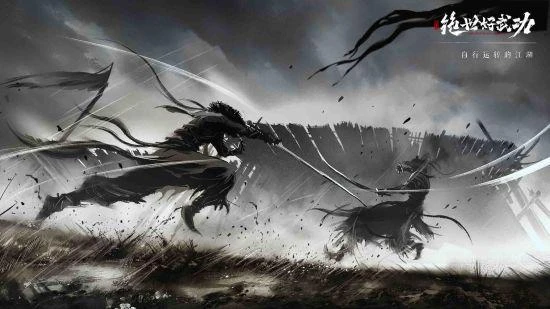 友盡的暗黑之夜？Steam萬聖促銷獨立遊戲折扣盤點