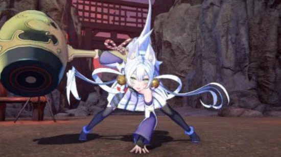 《SAMURAI MAIDEN 武士少女》 數字版開始接受預購！