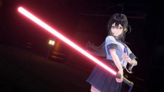 《SAMURAI MAIDEN 武士少女》 數字版開始接受預購！