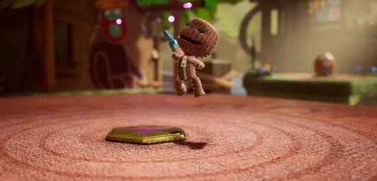 《麻布仔》Steam特別好評：光追加持帶來全新體驗