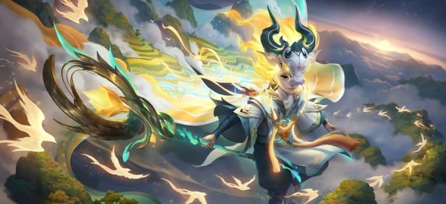 《王者榮耀》S29鬼谷子技能解讀及玩法分享