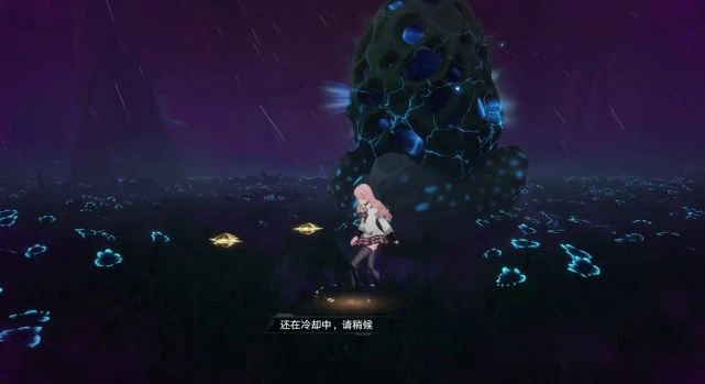 《幻塔》2.3版本試玩：穿越深沼，探秘疑蹤