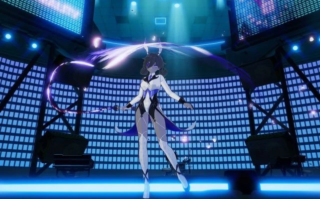 《幻塔》2.3版本試玩：穿越深沼，探秘疑蹤