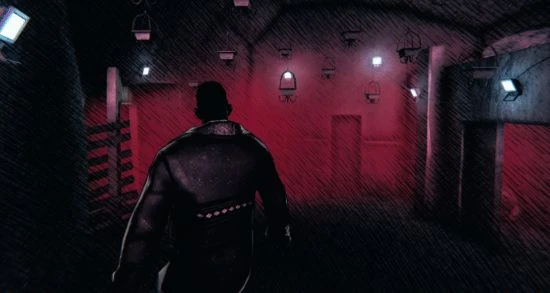 Epic喜+1：《機械神教》 下周送《風起雲湧2》