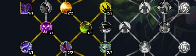 巨龍時代：五人本環境下復仇惡魔獵手天賦構築分析