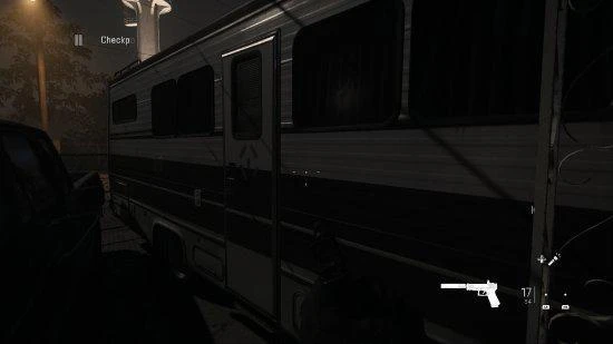 《COD19》玩家發現絕命毒師彩蛋：老白做飯用的房車