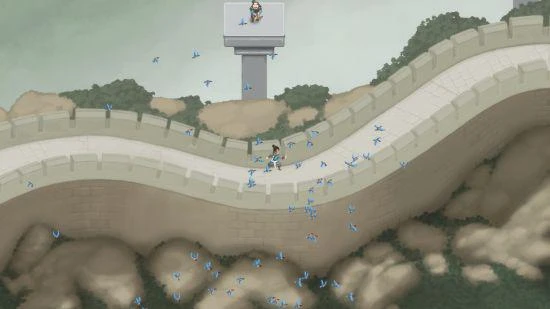 《兵馬俑 TERRACOTTA》將於11月8日正式發售