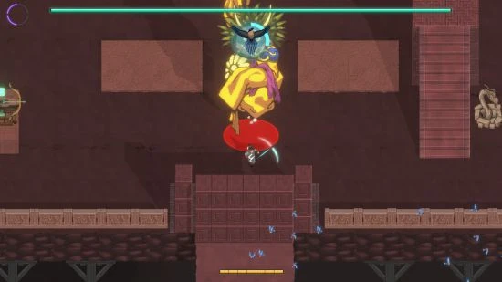 《兵馬俑 TERRACOTTA》將於11月8日正式發售