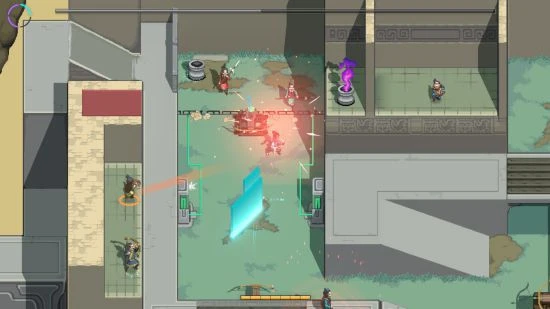 《兵馬俑 TERRACOTTA》將於11月8日正式發售