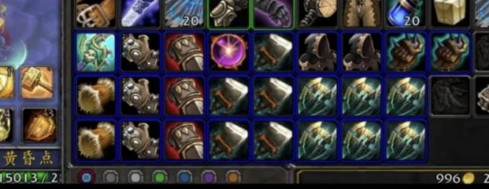 防騎單刷凈化斯坦索姆方法 BIS飾品護魂者輕鬆拿