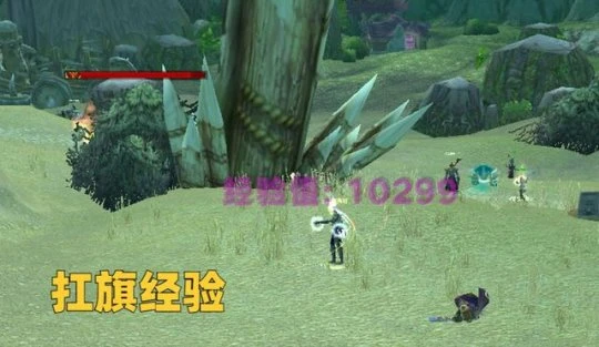 戰歌節日經驗實測 聯盟效率不輸奧山部落擺爛