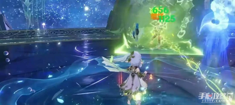 《原神》草神聖遺物搭配推薦