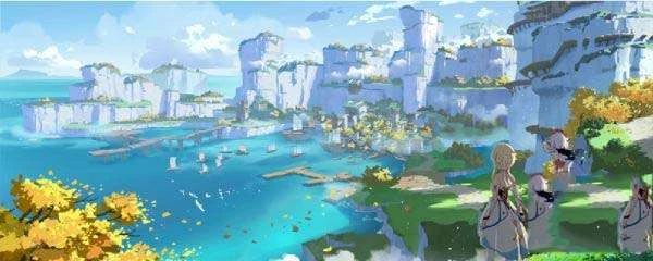 《原神》仙靈怎麼獲得