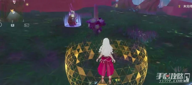 《幻塔》發芽啟示源種獲得方法