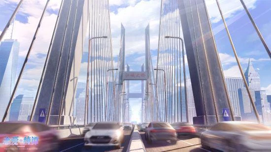 《戀愛綺譚 不存在的真相》今日發售！