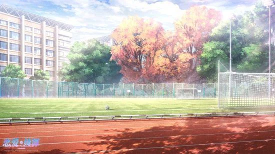 《戀愛綺譚 不存在的真相》今日發售！