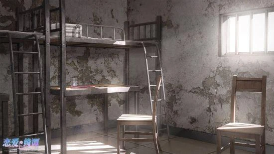 《戀愛綺譚 不存在的真相》今日發售！