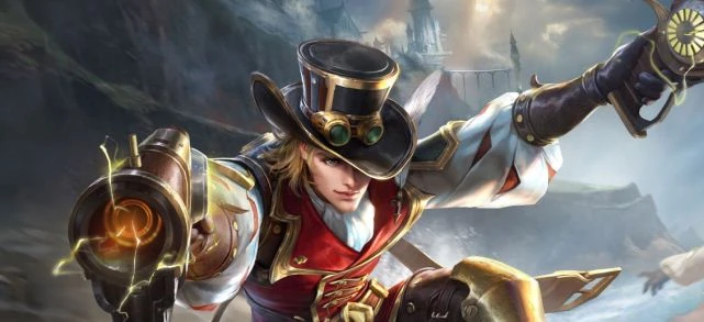 《王者榮耀》S29馬可波羅技能解析及出裝推薦