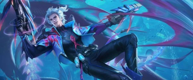 《王者榮耀》S29馬可波羅技能解析及出裝推薦