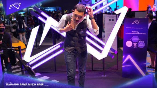 Level Infinite 東南亞出圈 本地化成出海制勝關鍵