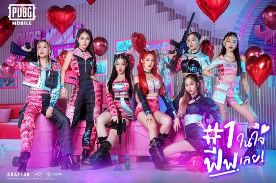 Level Infinite 東南亞出圈 本地化成出海制勝關鍵