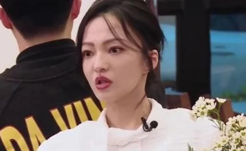 曾嚮往當幸福小公主　張韶涵唱歌初心是為了養家