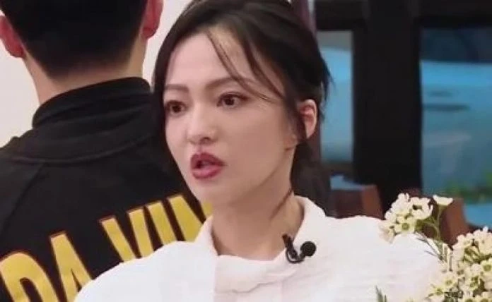 曾嚮往當幸福小公主　張韶涵唱歌初心是為了養家